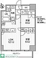 SEASONFLATS浅草言問道り6階26.0万円