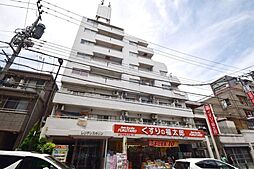 JR総武線 小岩駅 徒歩10分の賃貸マンション