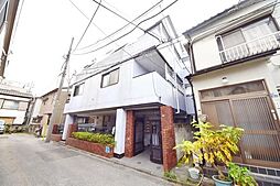 ワコーレエレガンス東四つ木第1