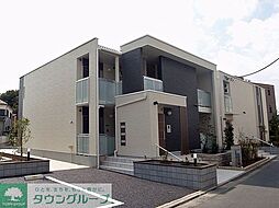 レオネクストＳｕｎｒｉｓｅ伊興