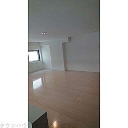 stage青井 102 1階1Kのリビング/ダイニング