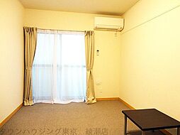 レオパレスカーサ　ドマーニ 303 3階1Kのリビング/ダイニング