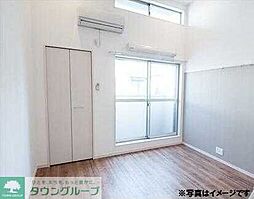 エクシリア北綾瀬 103 1階1Kのリビング/ダイニング