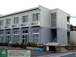 レオパレスレプロット