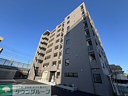 JR常磐線 金町駅 徒歩8分