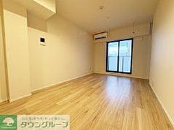 レガリア 401 4階2LDKのリビング/ダイニング