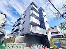 GENOVIA京成立石V