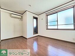 アルカディア 202 2階1Kのリビング/ダイニング