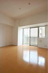 プライムアーバン千住 1401 14階1Kのリビング/ダイニング