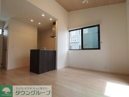 ラ　フィーネ 101 1階1LDKのリビング/ダイニング