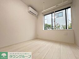 京成押上線 京成立石駅 徒歩7分の賃貸アパート 1階1Kのリビング/ダイニング