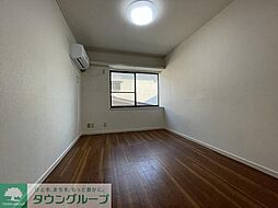 サンプレイスＳ 208 2階ワンルームのリビング/ダイニング