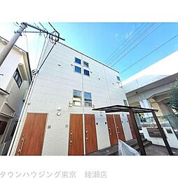 ル・レーヴ亀有