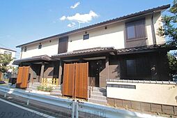 日暮里舎人ライナー 江北駅 徒歩13分の賃貸アパート