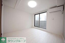 フォレシア鎌倉 0203 2階1Kのリビング/ダイニング