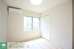 京成本線 堀切菖蒲園駅 徒歩8分の賃貸アパート 1階1DKのリビング/ダイニング