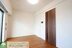 GENOVIA京成立石IIskygarden 704 7階1Kのリビング/ダイニング