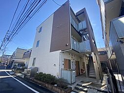 京成押上線 四ツ木駅 徒歩4分の賃貸マンション