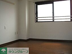 シーダーエクセレントII 602 6階3LDKのリビング/ダイニング