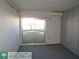 ＴＯＰ西新井第2 203 2階ワンルームのリビング/ダイニング