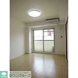 プロフィットリンク竹ノ塚 0307 3階2SLDKのリビング/ダイニング