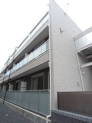 リブリ・ウィスタリアII