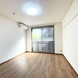 プレーゴ 105 1階1Kのリビング/ダイニング