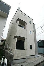 ハーモニーテラス青井VI