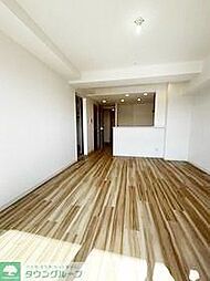 アーバンパーク谷在家 1503 15階2LDKのリビング/ダイニング