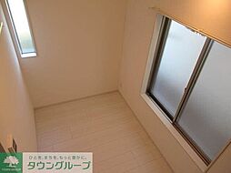 バーミープレイス青砥 104 1階ワンルームのリビング/ダイニング