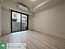 THE　PASEO新小岩II 308 3階1Kのリビング/ダイニング