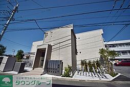 日暮里舎人ライナー 高野駅 徒歩9分