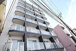 GENOVIA西新井大師green veil