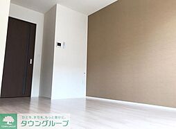 Shangri-La 305 3階1Kのリビング/ダイニング