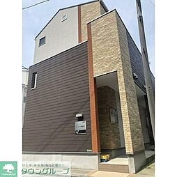 Ｄ　コート西新井