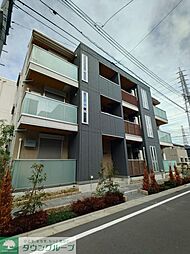 セレスティア六町II 101