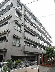 京成本線 堀切菖蒲園駅 徒歩5分