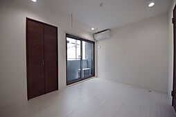 グランクオール西綾瀬 102 1階1LDKのリビング/ダイニング