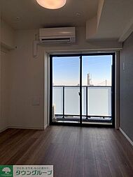 ＲＪＲリクロス高砂 233 2階1Kのリビング/ダイニング