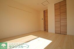 リビングヴィレッジ新柴又 107 1階1Kのリビング/ダイニング