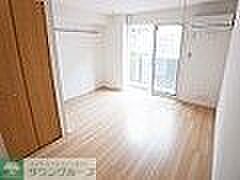 ラッテ 205 2階1Kのリビング/ダイニング