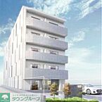 東京都足立区梅田8丁目11-9：物件画像／株式会社タウンハウジング東京　タウンハウジング　綾瀬店