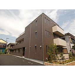 日暮里舎人ライナー 谷在家駅 徒歩10分