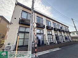 日暮里舎人ライナー 扇大橋駅 徒歩15分