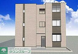 京成本線 お花茶屋駅 徒歩11分