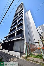 京成押上線 四ツ木駅 徒歩7分の賃貸マンション