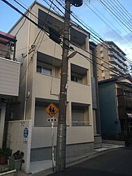 京成本線 堀切菖蒲園駅 徒歩5分