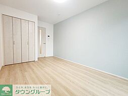 京成本線 青砥駅 徒歩6分の賃貸アパート 1階1Kのリビング/ダイニング