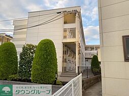 東武伊勢崎線 西新井駅 徒歩13分