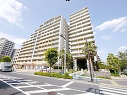 ロイヤルパークス新田 908